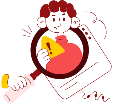 application status empty